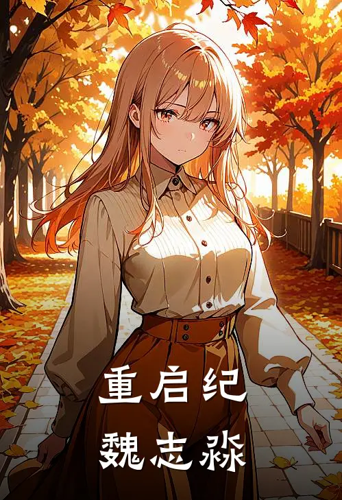 重启纪魏志淼(晏清赵凯)完结版免费阅读_重启纪魏志淼全文免费阅读