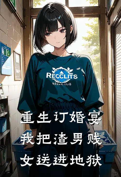 重生订婚宴，我把渣男贱女送进地狱顾言泽苏柔完结小说_免费小说在线看重生订婚宴，我把渣男贱女送进地狱顾言泽苏柔