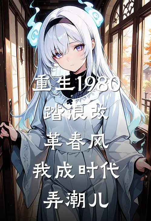 重生1980：踏浪改革春风，我成时代弄潮儿