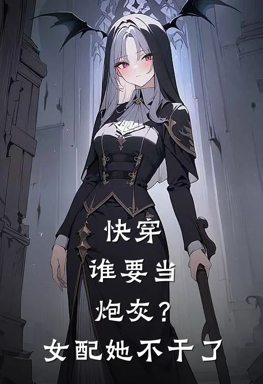 快穿：谁要当炮灰？女配她不干了(周念白薇薇)免费小说阅读_完结版小说推荐快穿：谁要当炮灰？女配她不干了(周念白薇薇)