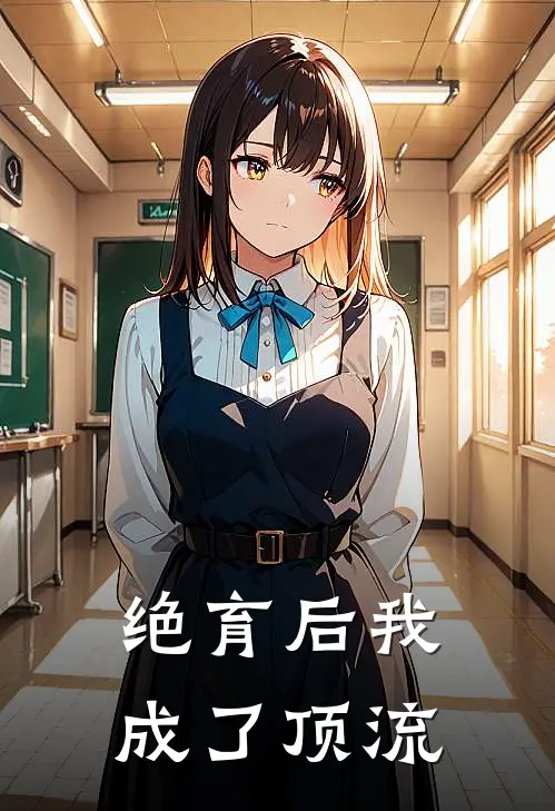 绝育后我成了顶流