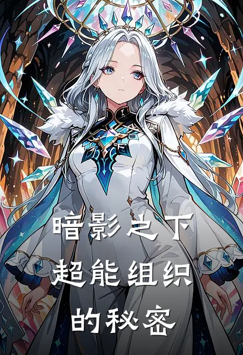 暗影之下超能组织的秘密(林渊叶瑶)好看的完结小说_完本小说暗影之下超能组织的秘密林渊叶瑶