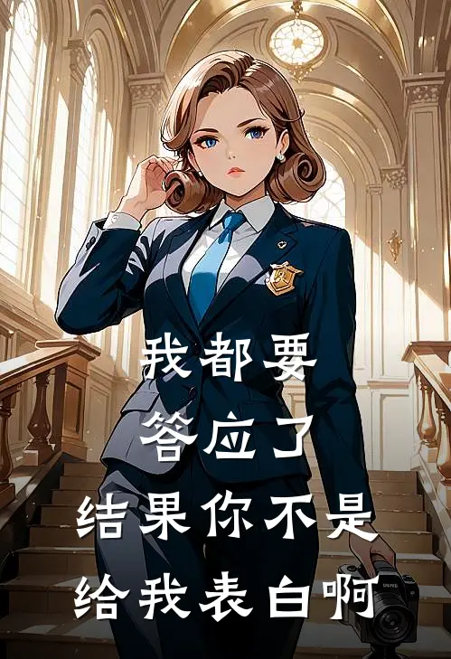 沈行章林我都要答应了，结果你不是给我表白啊全章节在线阅读_我都要答应了，结果你不是给我表白啊全集免费在线阅读