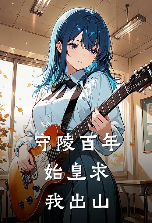 守陵百年，始皇求我出山林渊萧凡小说完整版免费阅读_热门小说排行榜守陵百年，始皇求我出山(林渊萧凡)