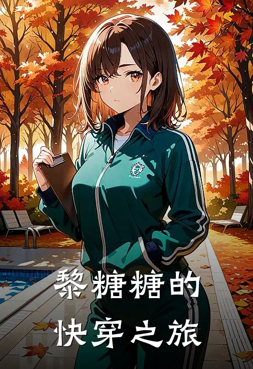 黎糖糖的快穿之旅(黎糖糖春桃)最新小说_免费阅读完整版小说黎糖糖的快穿之旅(黎糖糖春桃)