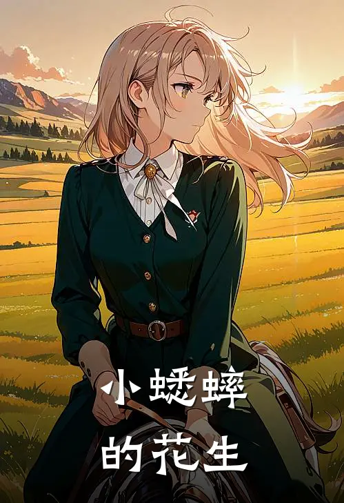 小蟋蟀的花生(抖音热门)火爆小说_《小蟋蟀的花生》抖音热门小说免费在线阅读