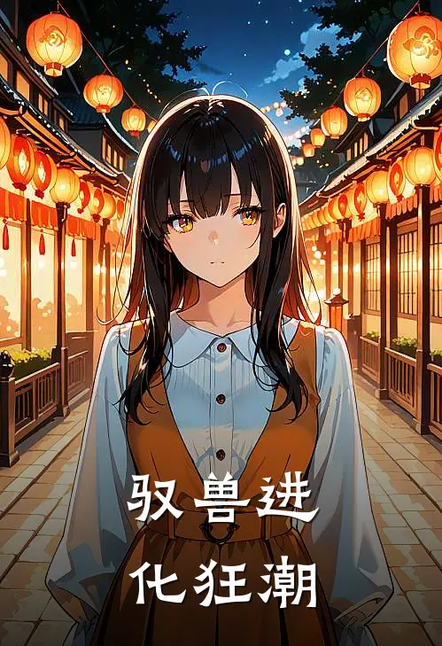 驭兽进化狂潮(冯跃鲤王霜)无弹窗小说免费阅读_小说免费阅读无弹窗驭兽进化狂潮冯跃鲤王霜