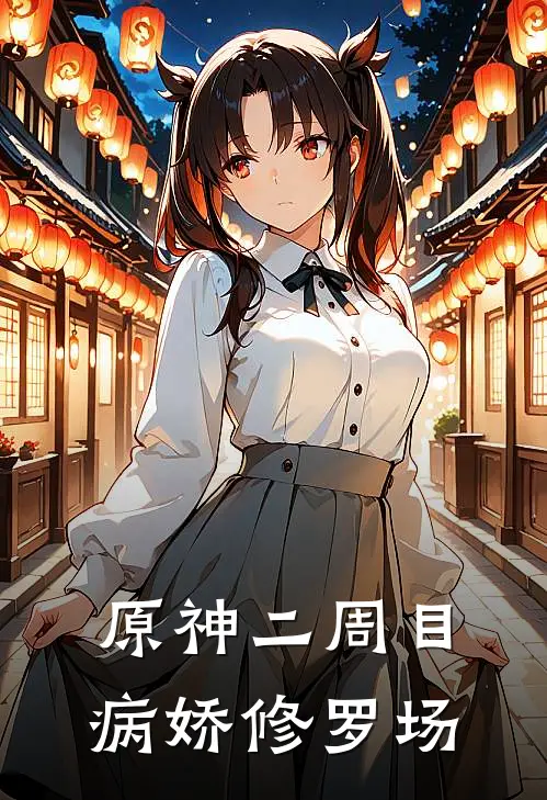 原神二周目病娇修罗场绫华林峰完本完结小说_热门小说排行榜原神二周目病娇修罗场绫华林峰