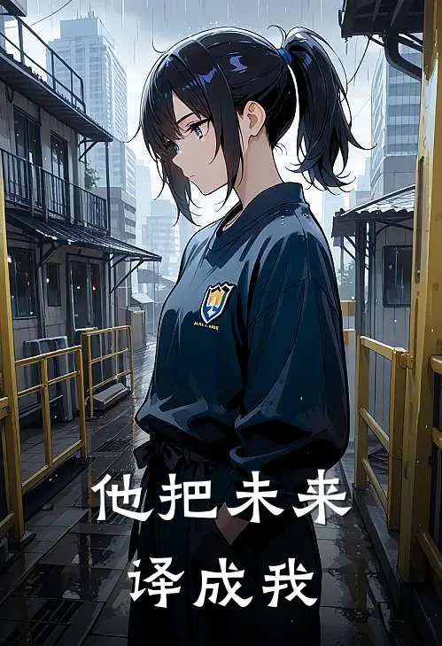 他把未来译成我