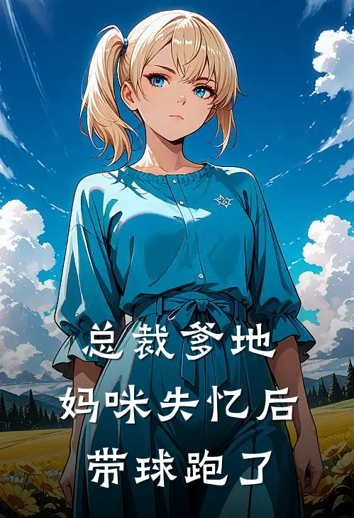 总裁爹地，妈咪失忆后带球跑了(林溪顾晏辰)完结小说推荐_免费小说总裁爹地，妈咪失忆后带球跑了(林溪顾晏辰)