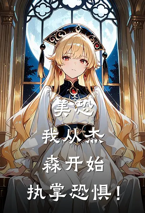 美恐：我从杰森开始，执掌恐惧！(高运布莱克)好看的小说推荐完结_完本小说美恐：我从杰森开始，执掌恐惧！高运布莱克