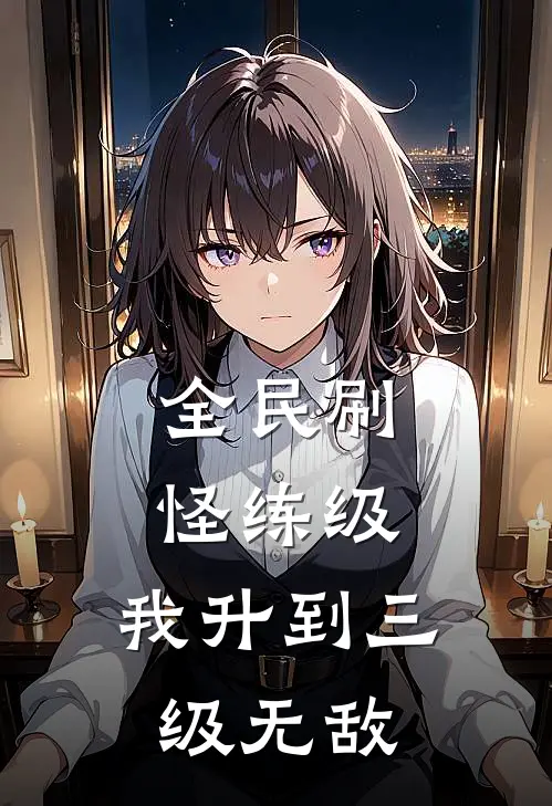 全民刷怪练级，我升到三级无敌(丫丫阿贝)新热门小说_免费完结小说全民刷怪练级，我升到三级无敌(丫丫阿贝)