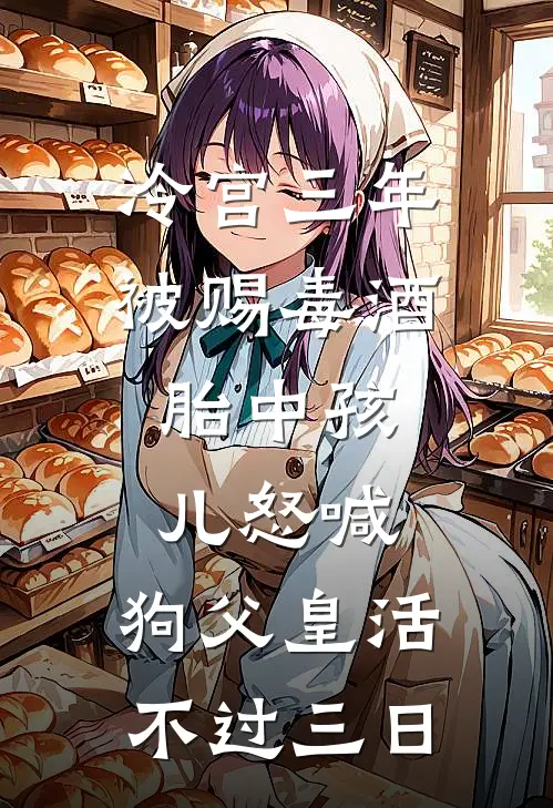 冷宫三年被赐毒酒，胎中孩儿怒喊：狗父皇活不过三日(萧婉慕容彻)免费阅读_热门的小说冷宫三年被赐毒酒，胎中孩儿怒喊：狗父皇活不过三日萧婉慕容彻