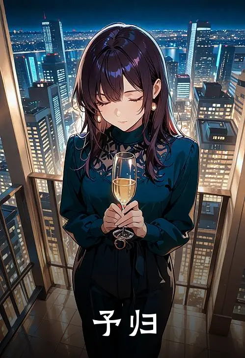 予归林昭金璨完结小说_免费小说在线看予归林昭金璨