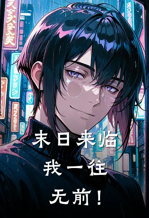 末日来临，我一往无前！陈鸣陈鸣本全文阅读免费全集_最新全本小说末日来临，我一往无前！(陈鸣陈鸣本)