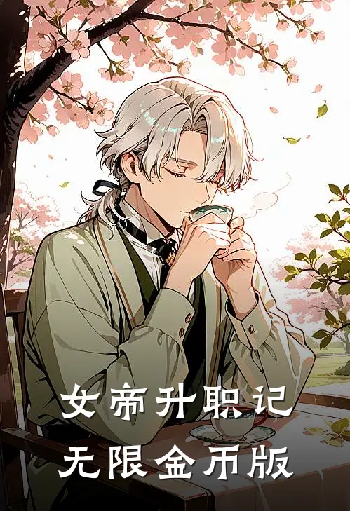 女帝升职记无限金币版