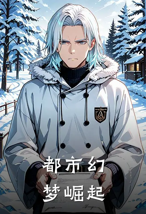 莫翰李明《都市幻梦崛起》全本免费在线阅读_(莫翰李明)最新章节在线阅读