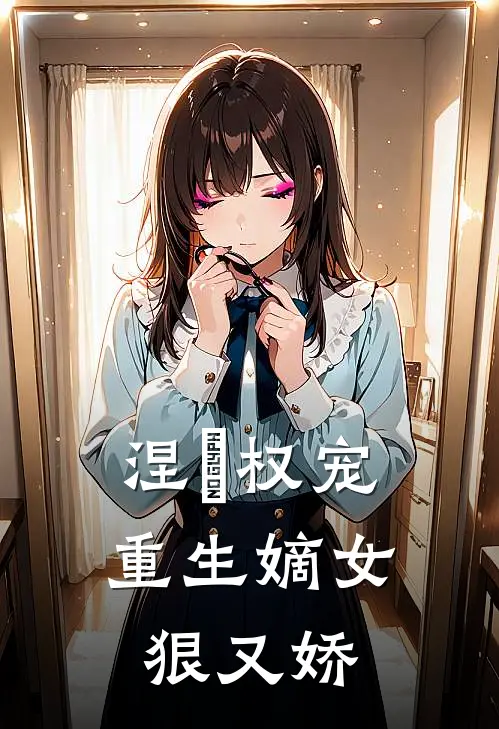 涅槃权宠：重生嫡女狠又娇