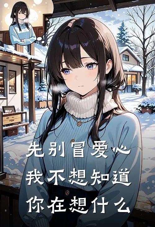 先别冒爱心我不想知道你在想什么