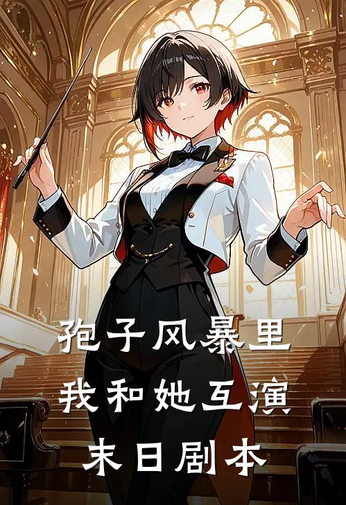 孢子风暴里，我和她互演末日剧本林见深苏晚晴完本完结小说_热门小说排行榜孢子风暴里，我和她互演末日剧本林见深苏晚晴