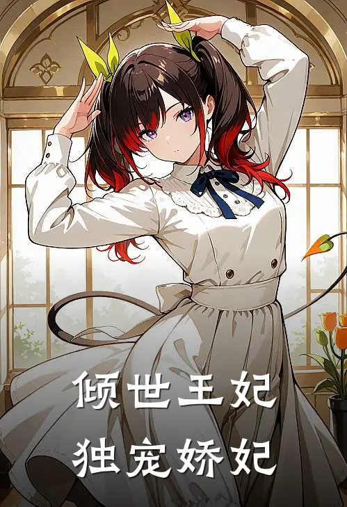 倾世王妃独宠娇妃