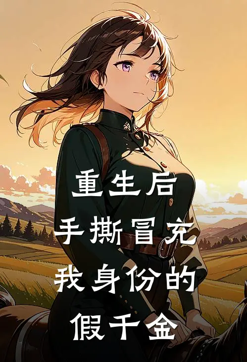 重生后，手撕冒充我身份的假千金