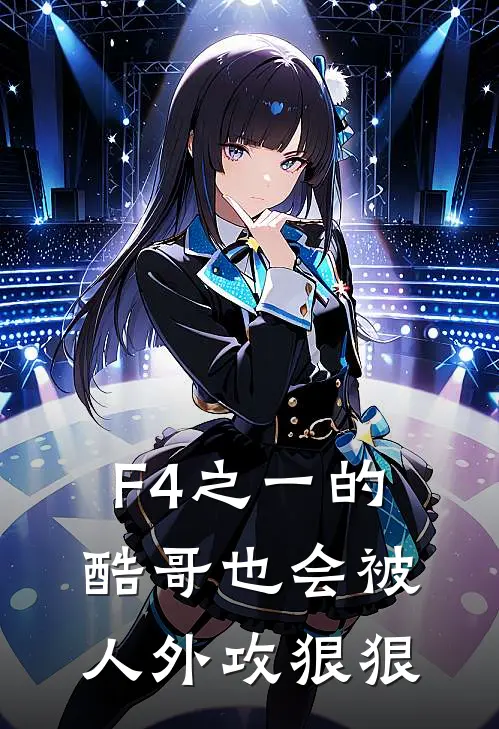 F4之一的酷哥也会被人外攻狠狠南斯泊蓝完整免费小说_小说全文免费阅读F4之一的酷哥也会被人外攻狠狠南斯泊蓝