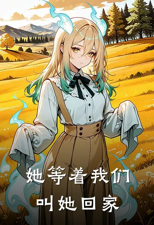 她等着我们叫她回家(抖音热门)免费小说笔趣阁_完结版小说推荐她等着我们叫她回家(抖音热门)