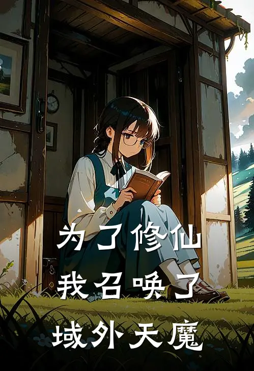 为了修仙，我召唤了域外天魔