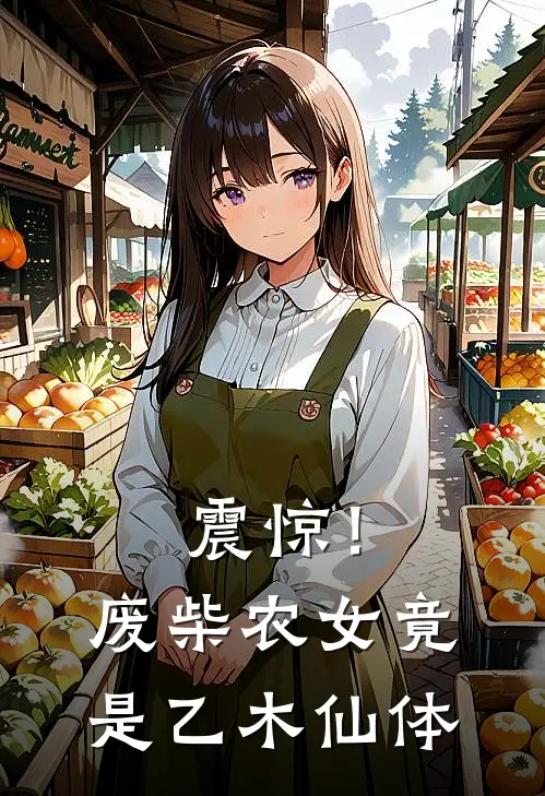 震惊！废柴农女竟是乙木仙体