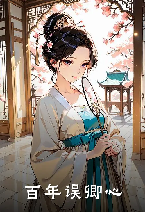凌烨柳清漪《百年误卿心》_《百年误卿心》最新章节在线阅读