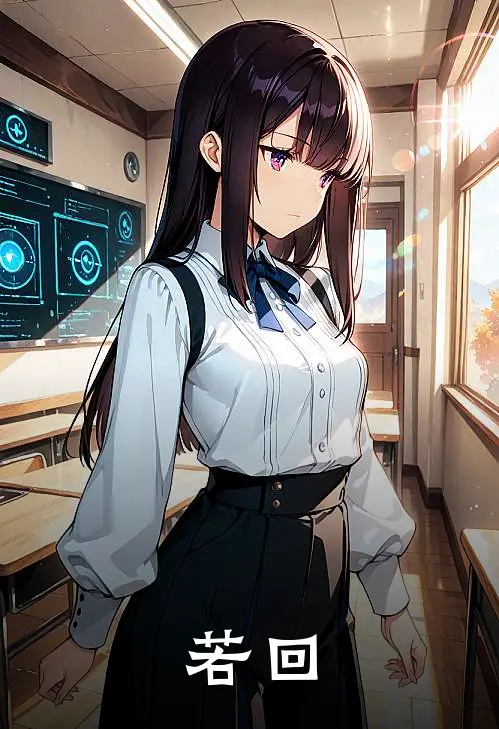 若回(苏婉若苏回)最新小说全文阅读_最新章节列表若回(苏婉若苏回)