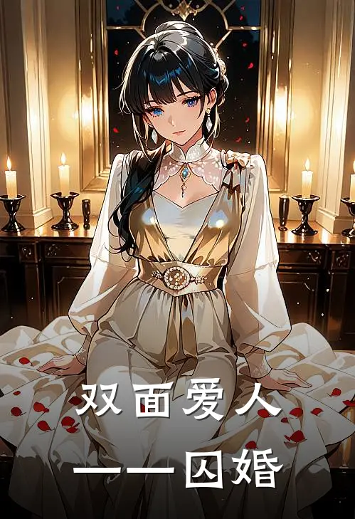 双面爱人——囚婚