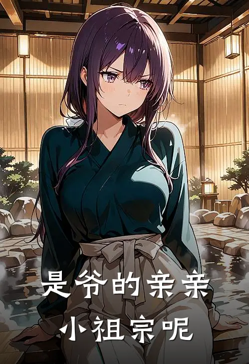 是爷的亲亲小祖宗呢苏晚周丽完本完结小说_无弹窗全文免费阅读是爷的亲亲小祖宗呢(苏晚周丽)