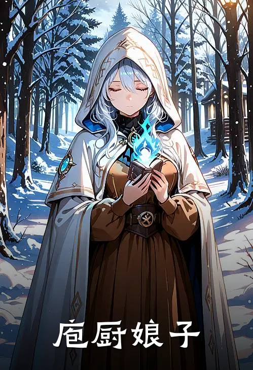 庖厨娘子林知意林薇免费小说免费阅读_推荐完结小说庖厨娘子(林知意林薇)