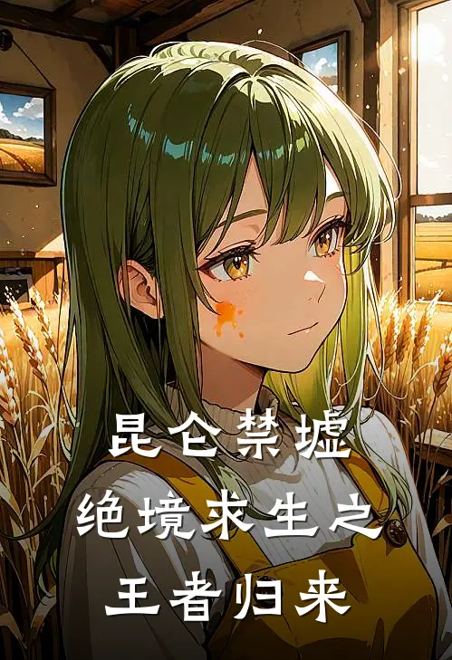 昆仑禁墟：绝境求生之王者归来(李峰林野)完整版免费全文阅读_完本小说推荐昆仑禁墟：绝境求生之王者归来(李峰林野)