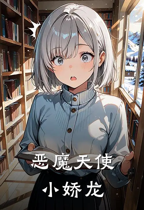 恶魔天使小娇龙