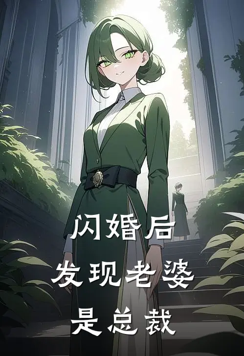 闪婚后，发现老婆是总裁(林辰苏清月)全本免费在线阅读_林辰苏清月全文阅读