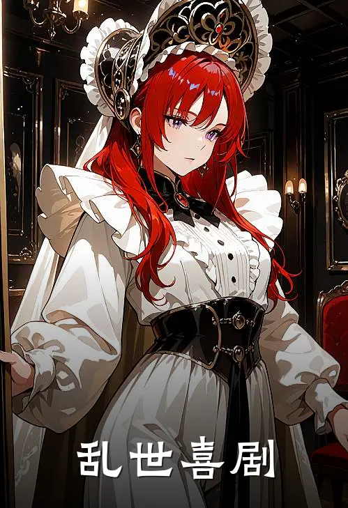 乱世喜剧萧九舟陶青萝免费小说全集_免费阅读无弹窗乱世喜剧萧九舟陶青萝