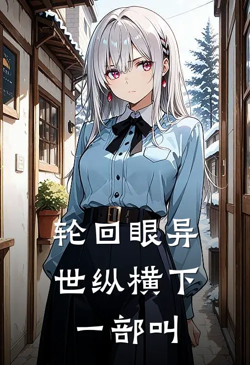 轮回眼异世纵横下一部叫