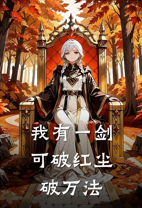 王念慈念慈《我有一剑，可破红尘，破万法》小说免费在线阅读_我有一剑，可破红尘，破万法(王念慈念慈)已完结小说