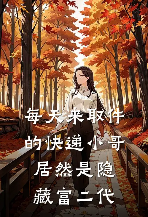 每天来取件的快递小哥，居然是隐藏富二代(杜国栋姜敏敏)完结小说_小说完整版免费阅读每天来取件的快递小哥，居然是隐藏富二代杜国栋姜敏敏