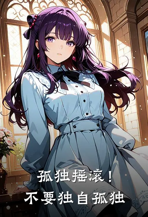 孤独摇滚！不要独自孤独凌下喜多全本免费完结小说_免费小说完结孤独摇滚！不要独自孤独凌下喜多