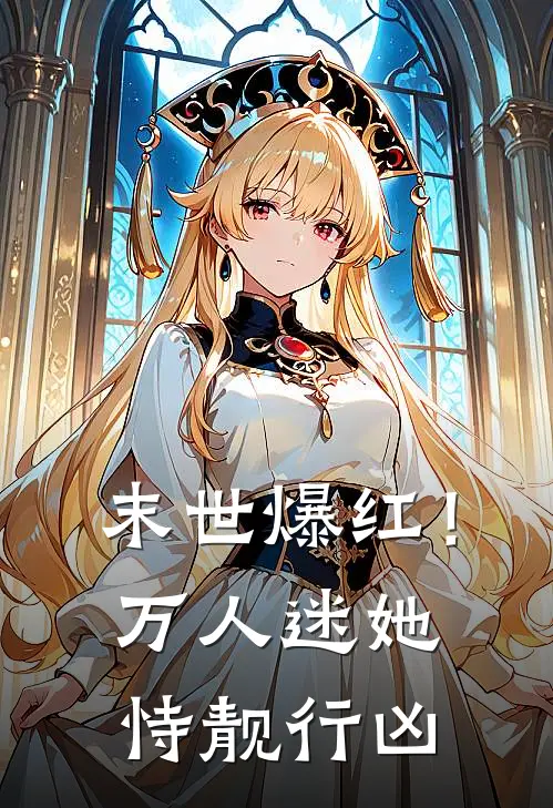 苏潋程昱(末世爆红！万人迷她恃靓行凶)全集阅读_《末世爆红！万人迷她恃靓行凶》全文免费阅读