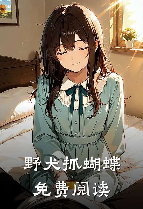 野犬抓蝴蝶免费阅读