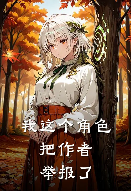 我这个角色，把作者举报了(张伟光球)在线免费小说_免费阅读全文我这个角色，把作者举报了(张伟光球)