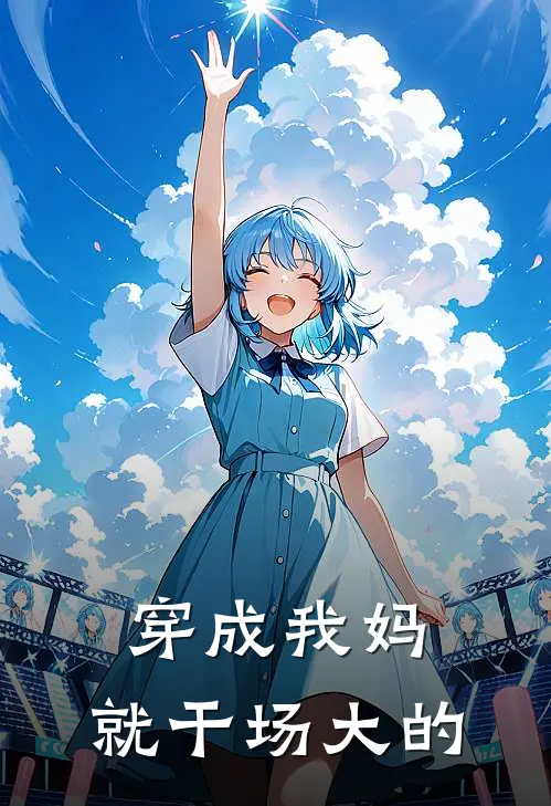 林霜王若妘《穿成我妈，就干场大的》全文免费阅读_穿成我妈，就干场大的全集在线阅读