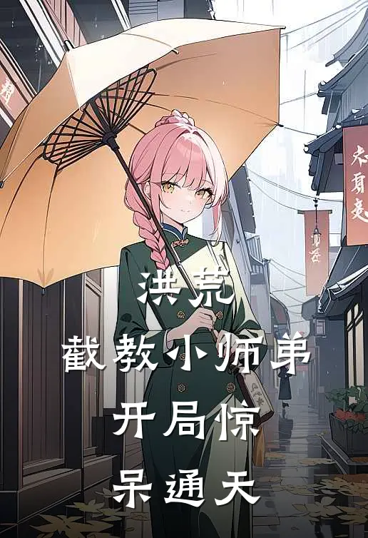 洪荒：截教小师弟，开局惊呆通天陆凡赵公明免费小说全本阅读_小说免费完结洪荒：截教小师弟，开局惊呆通天陆凡赵公明