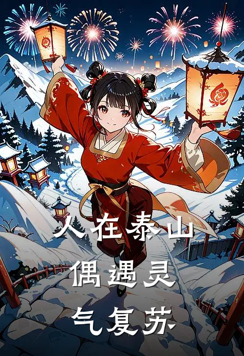 人在泰山，偶遇灵气复苏(陈稳陈稳)免费小说完结_最新推荐小说人在泰山，偶遇灵气复苏(陈稳陈稳)