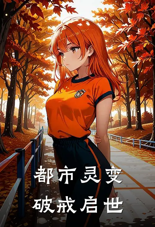 都市灵变：破戒启世